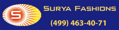 Surya Fashions