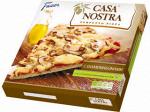 Пицца Casa Nostra с шампиньонами