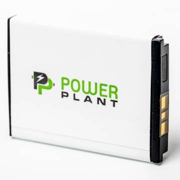 Аккумулятор PowerPlant Sony Ericsson BST-37 (J220, K610, K750, Z520, W800) DV00DV1142