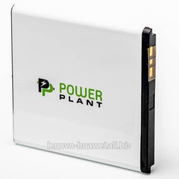 Аккумулятор PowerPlant Sony Ericsson BA800, ST26i DV00DV6127