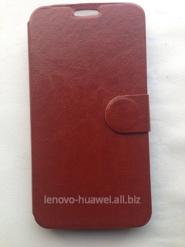 Чехол Книжка для Lenovo A850+