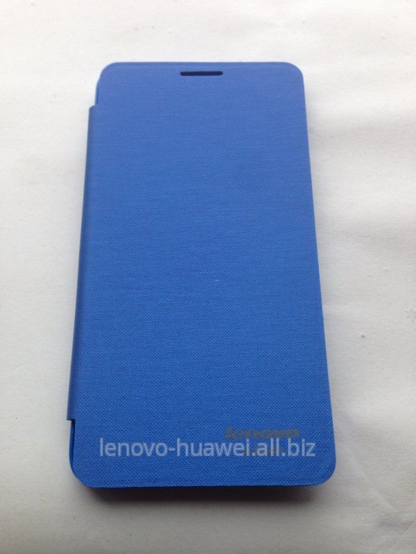 Чехол книжка  Flip Cover для Lenovo A850+ (Оригинал)