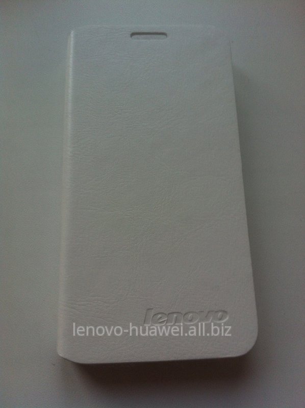 Чехол-книжка Lenovo S820