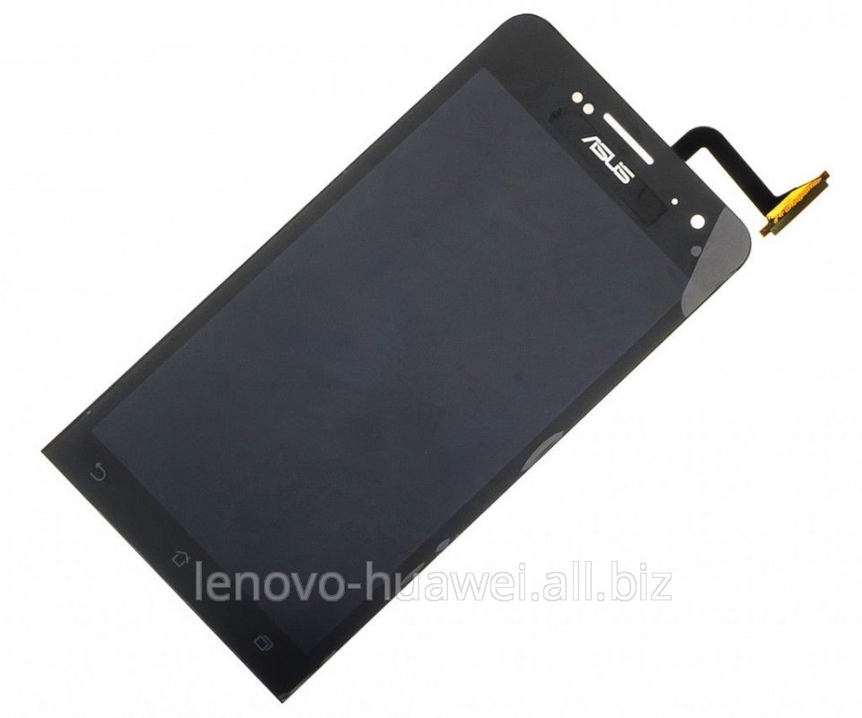 Дисплеи для ASUS ZenFone 5 с чёрным тачскрином