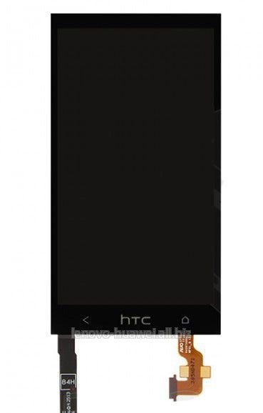 Дисплей HTC Desire 601 в комплекте с тачскрином
