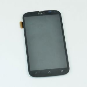 Дисплей HTC T328d Desire VC в комплекте с тачскрином