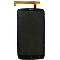 Дисплей HTC One XL x325s в комплекте с тачскрином