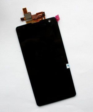 Дисплей Sony LT29i Xperia TX black with touchscreen