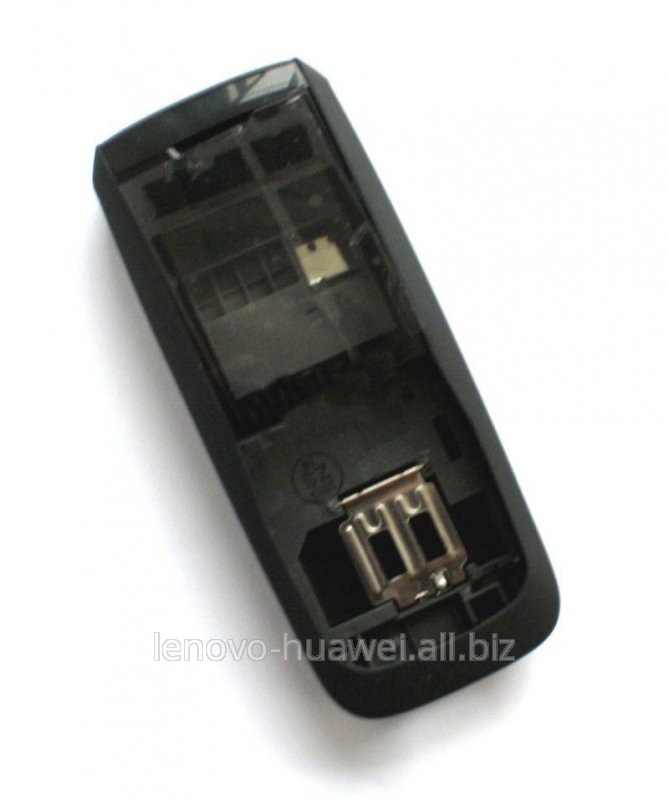 Корпус Nokia 2610 black high copy полный комплект