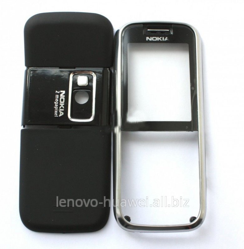 Корпус Nokia 6233 black good copy