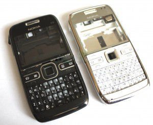 Корпус Nokia E72 orig