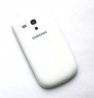 Корпус Samsung i8190 white high copy полный комплект