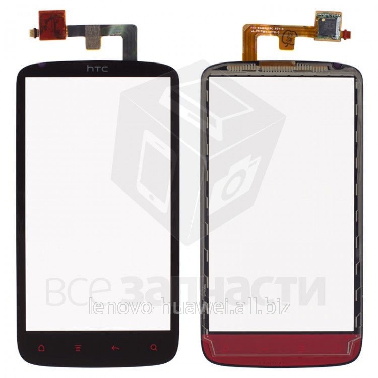 Сенсор HTC Sensation XE (G18) Z715e оригинальный