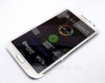 Дисплей Samsung N7100 Galaxy Note2 с белым с тачскрином и корпусной рамкой