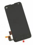 Дисплей Xiaomi mi2 with touchscreen black