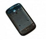 Корпус HTC A310e Explorer, black orig передняя+задняя панель+кнопки