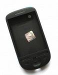 Корпус HTC A3232 Tattoo, G4, black orig задняя панель