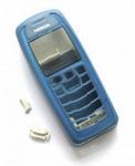 Корпус Nokia 3100 blue high copy полный комплект