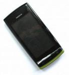 Корпус Nokia 500 green high copy полный комплект