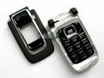 Корпус Nokia 6131 black high copy полный комплект