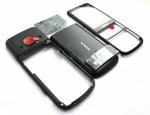 Корпус Nokia 6700 Classic black high copy полный комплект