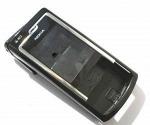 Корпус Nokia N72 black good copy