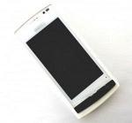 Корпус Nokia 500 white high copy полный комплект