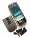 Корпус Nokia 6720c gray high copy полный комплект