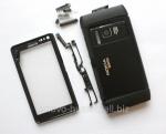 Корпус Nokia N8-00 gray high copy полный комплект