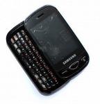 Корпус Samsung B3410 black high copy полный комплект+кнопки