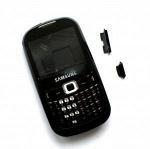 Корпус Samsung B3210 black high copy полный комплект