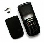 Корпус Samsung C3212 black high copy полный комплект