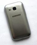 Корпус Samsung C3312 silver high copy полный комплект