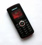 Корпус Samsung E2120 red high copy полный комплект