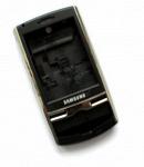 Корпус Samsung i710 black high copy полный комплект