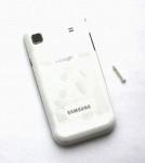 Корпус Samsung i9000 white high copy полный комплект