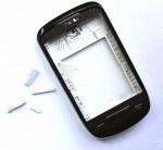 Корпус Samsung S3850 white high copy полный комплект