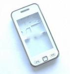 Корпус Samsung S5230 Star white high copy полный комплект