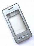 Корпус Samsung S5260 white high copy полный комплект