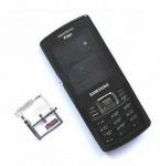 Корпус Samsung C5212 black high copy