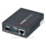 Медиаконвертер Planet GT-805A (10/100/1000Base-T to 1000Base-X SFP)