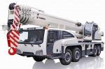 Автокран TEREX Toplift 25