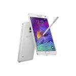 Смартфон Samsung Galaxy Note 4 SM-N910C 32Gb