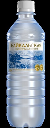 Байкальская