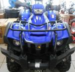 Polar Fox ATV 600 EFI