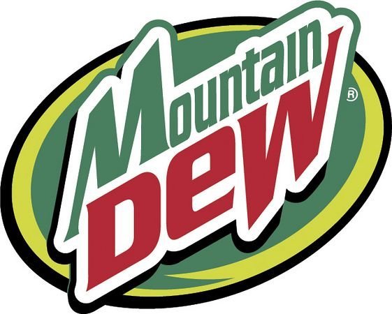 Напиток Mounain Dew