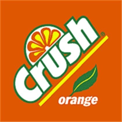 Напиток Crush