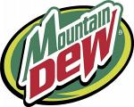 Напиток Mounain Dew