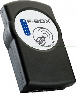 Сканер Brain Bee F-BOX EOBD