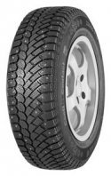 Continental ContiIceContact 245/55 R19 103 T